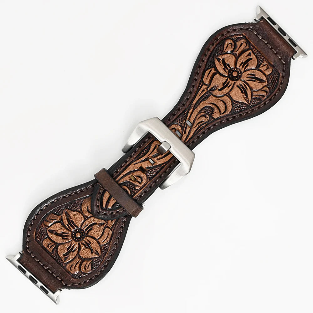 American Darling Apple Watch Strap