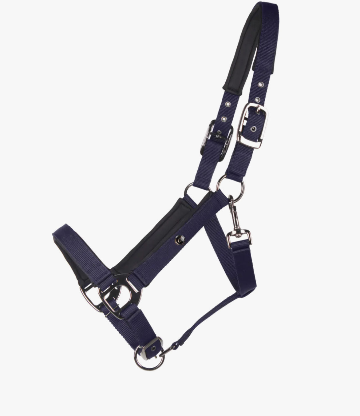 QHP Head Collar Deluxe