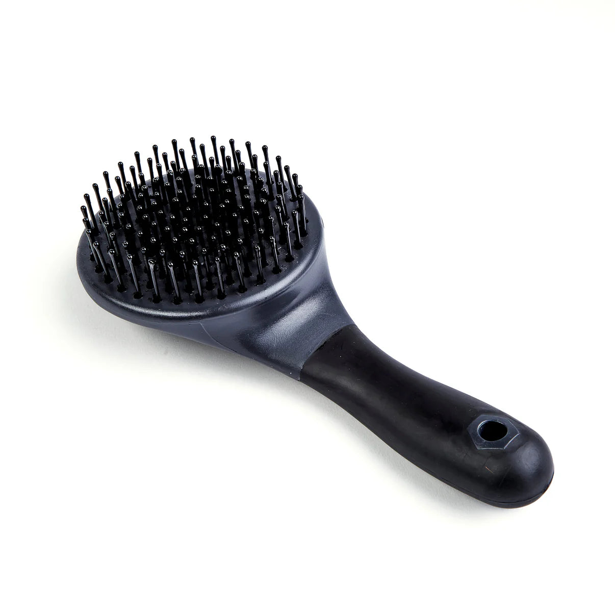 Shires EZI-GROOM Grip Mane and Tail Brush