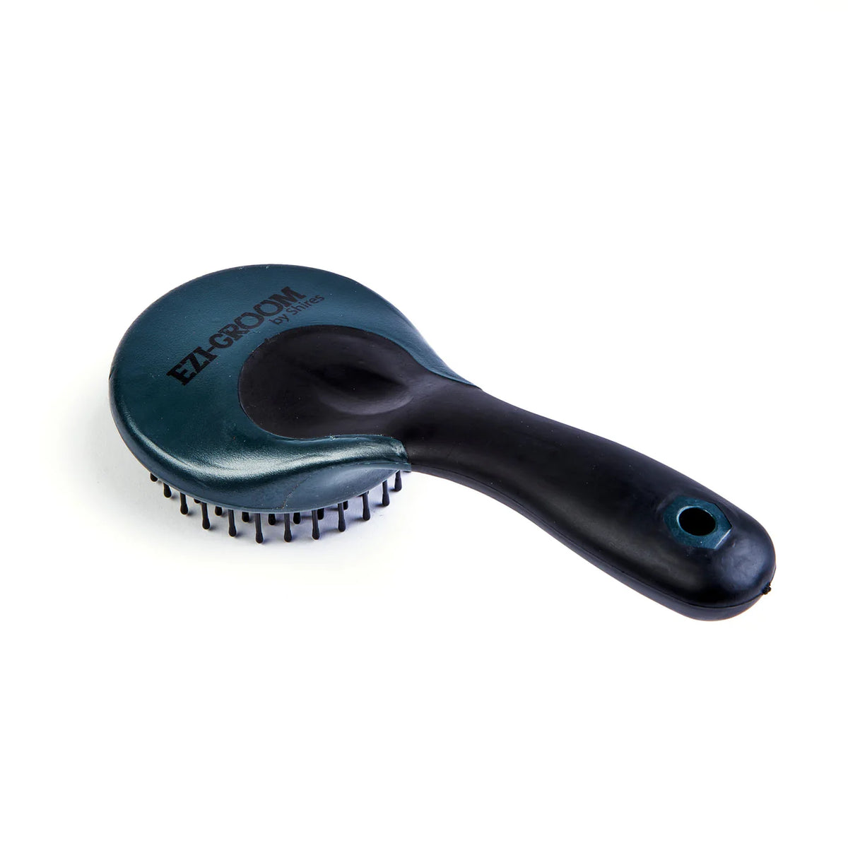 Shires EZI-GROOM Grip Mane and Tail Brush