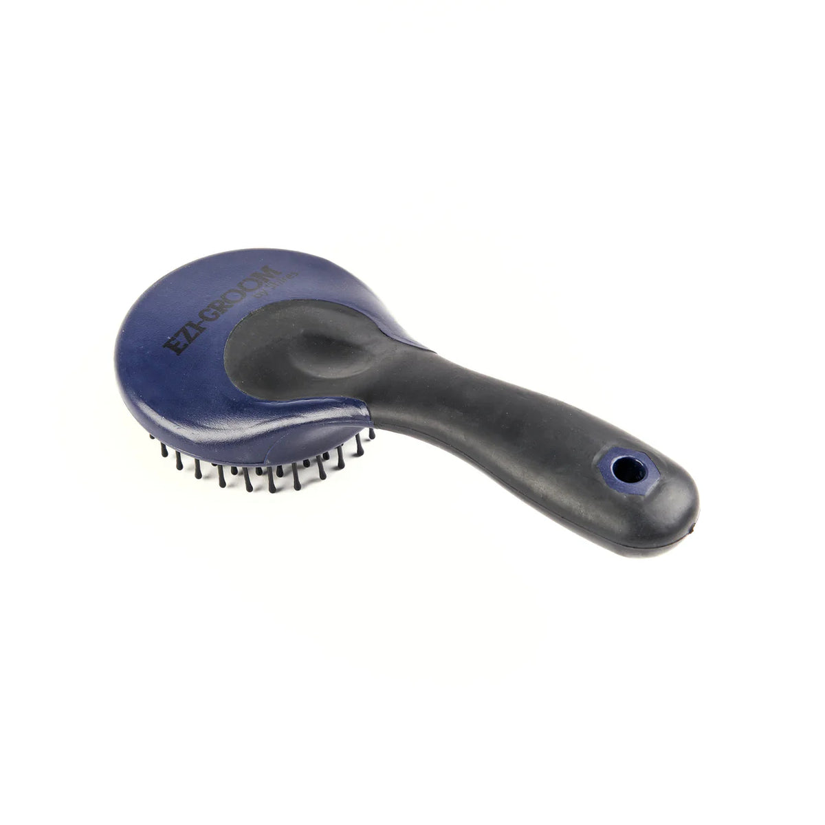Shires EZI-GROOM Grip Mane and Tail Brush