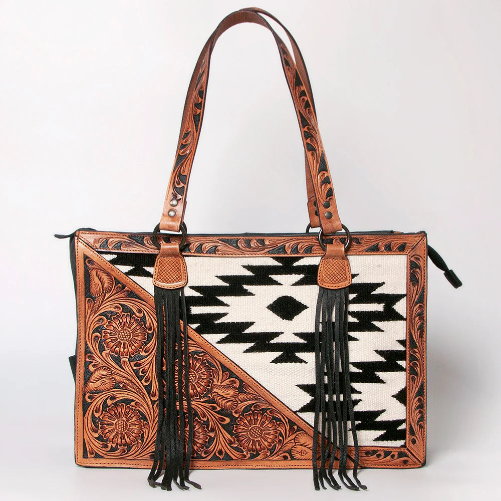 American Darling Tote Handbag