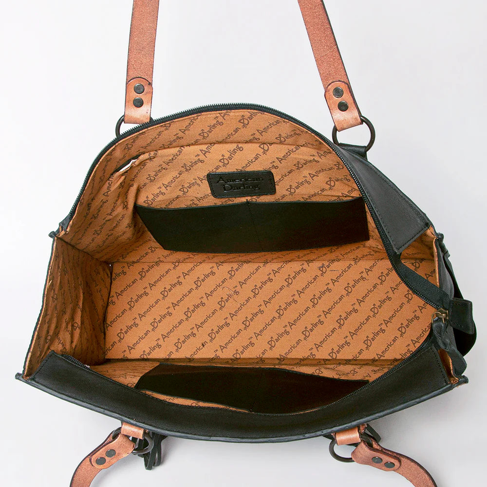 American Darling Tote Handbag