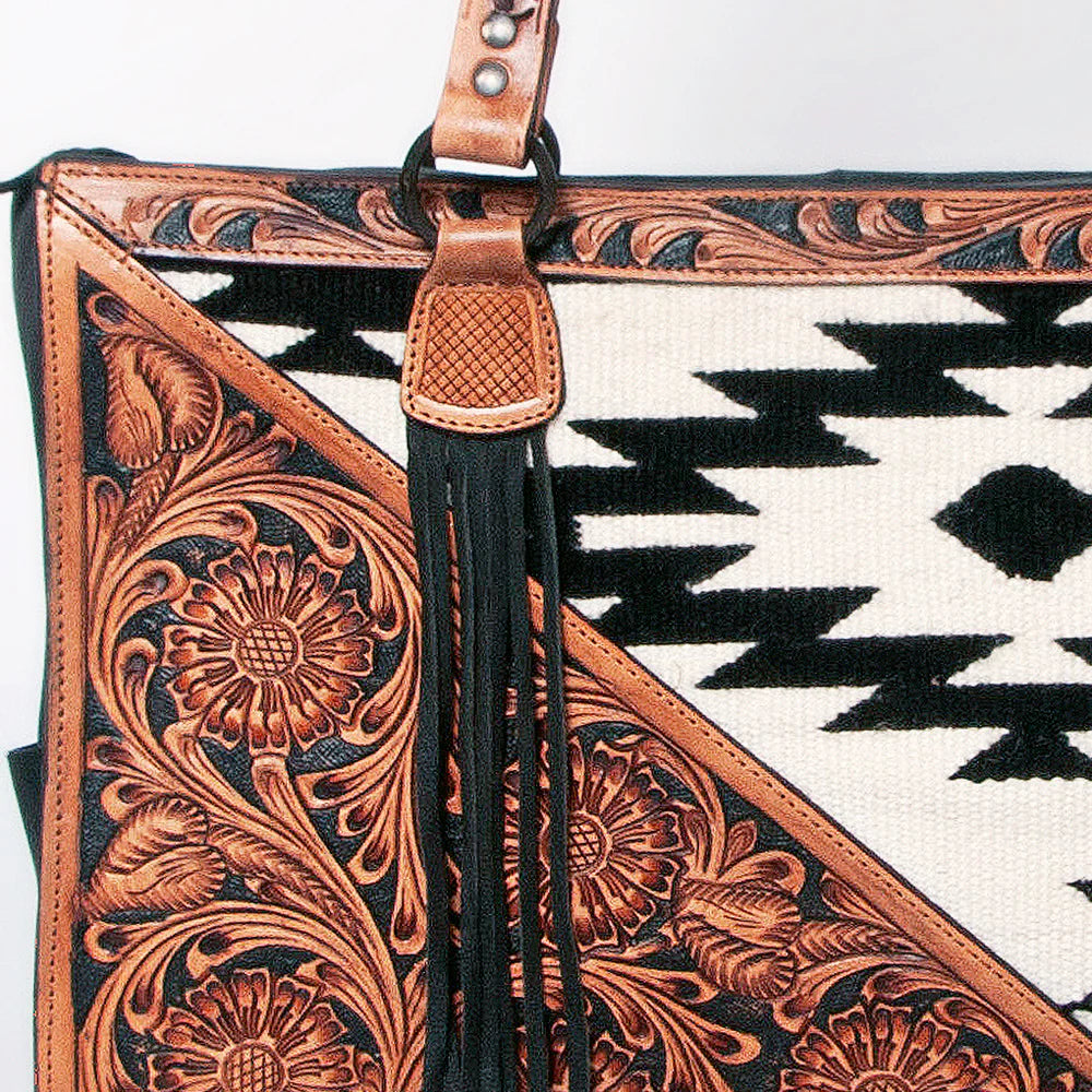 American Darling Tote Handbag