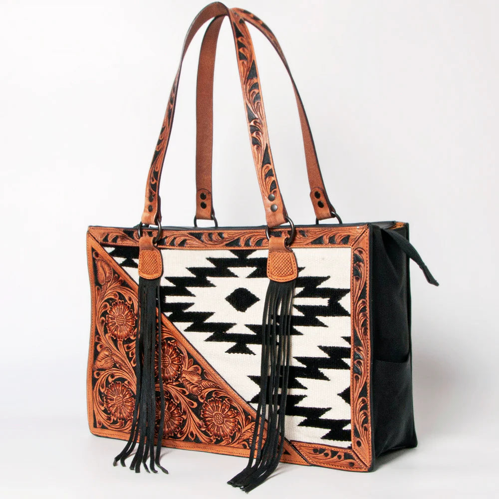 American Darling Tote Handbag