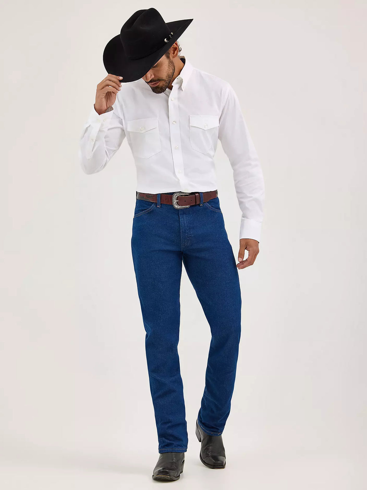 Wrangler® Cowboy Cut® Original Fit Jean