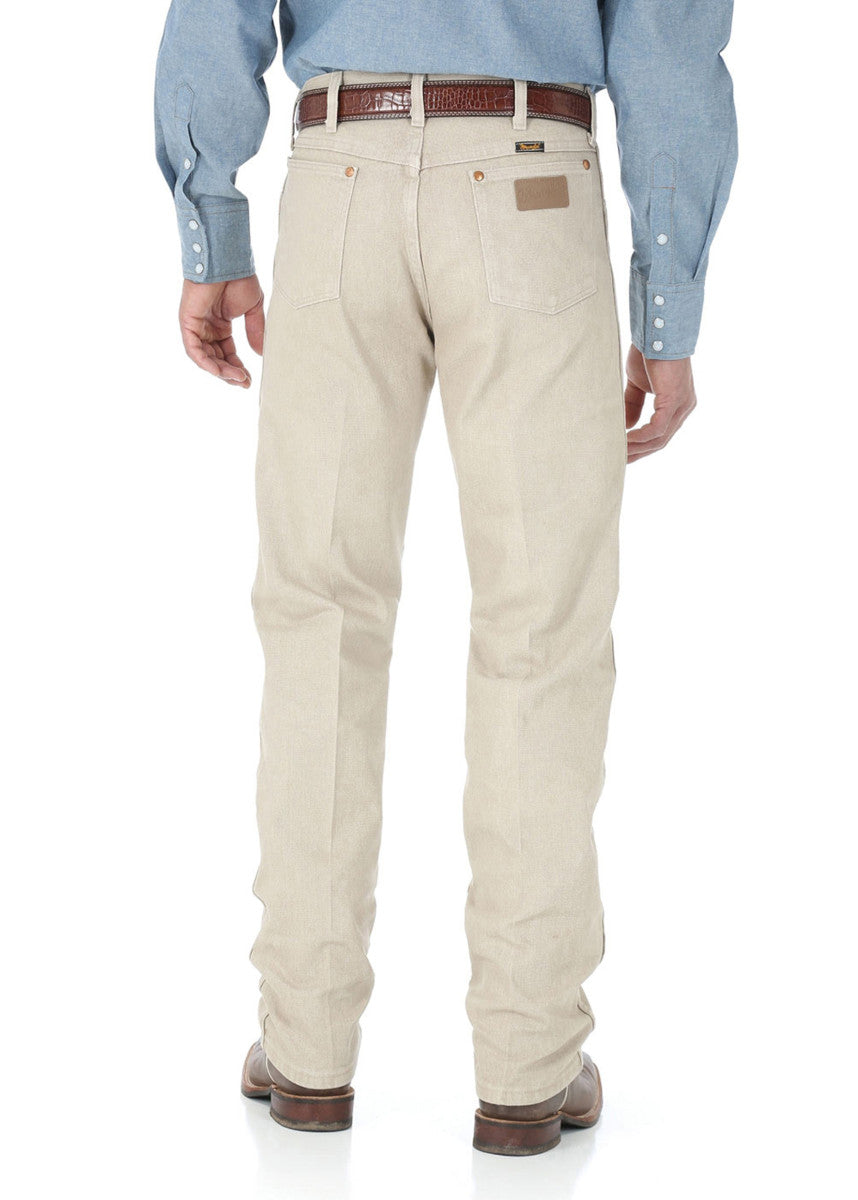 Wrangler® Cowboy Cut® Original Fit Jean