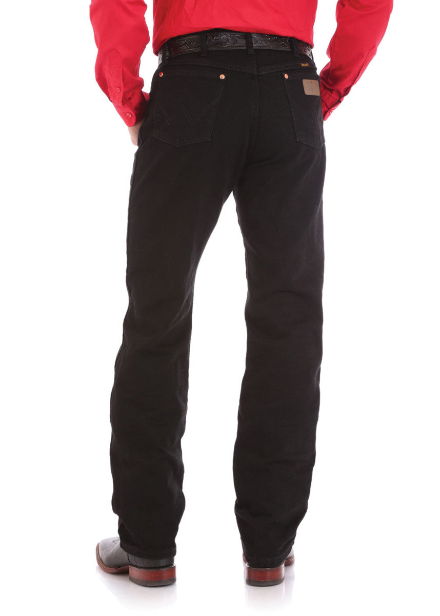 Wrangler Mens Cowboy Cut Original Fit Jean