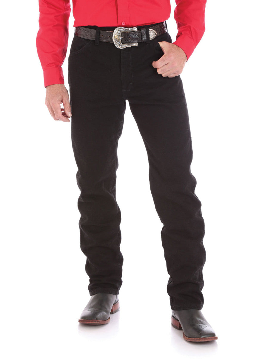 Wrangler® Cowboy Cut® Original Fit Jean