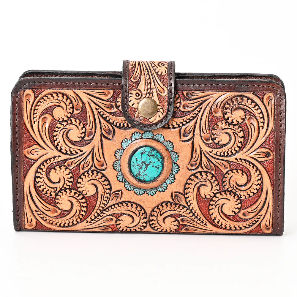American Darling Wallet