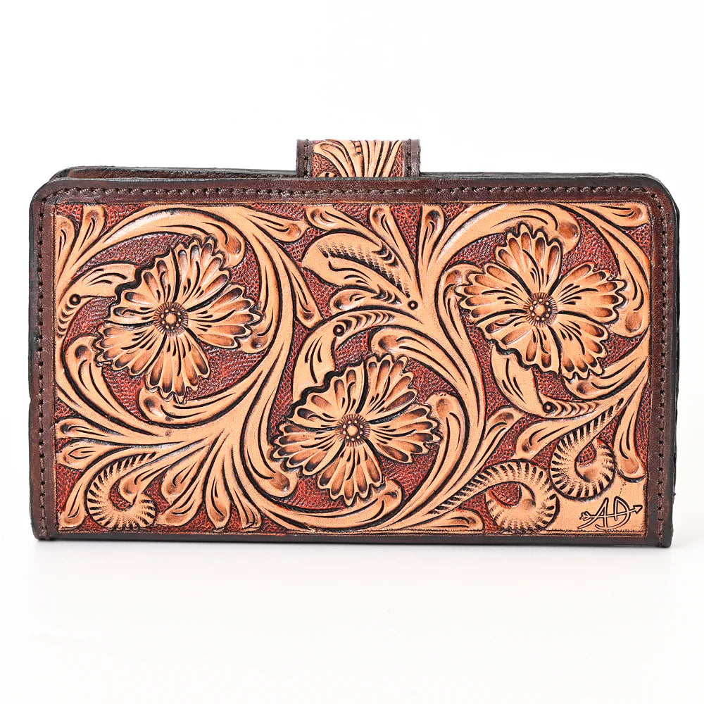 American Darling Wallet