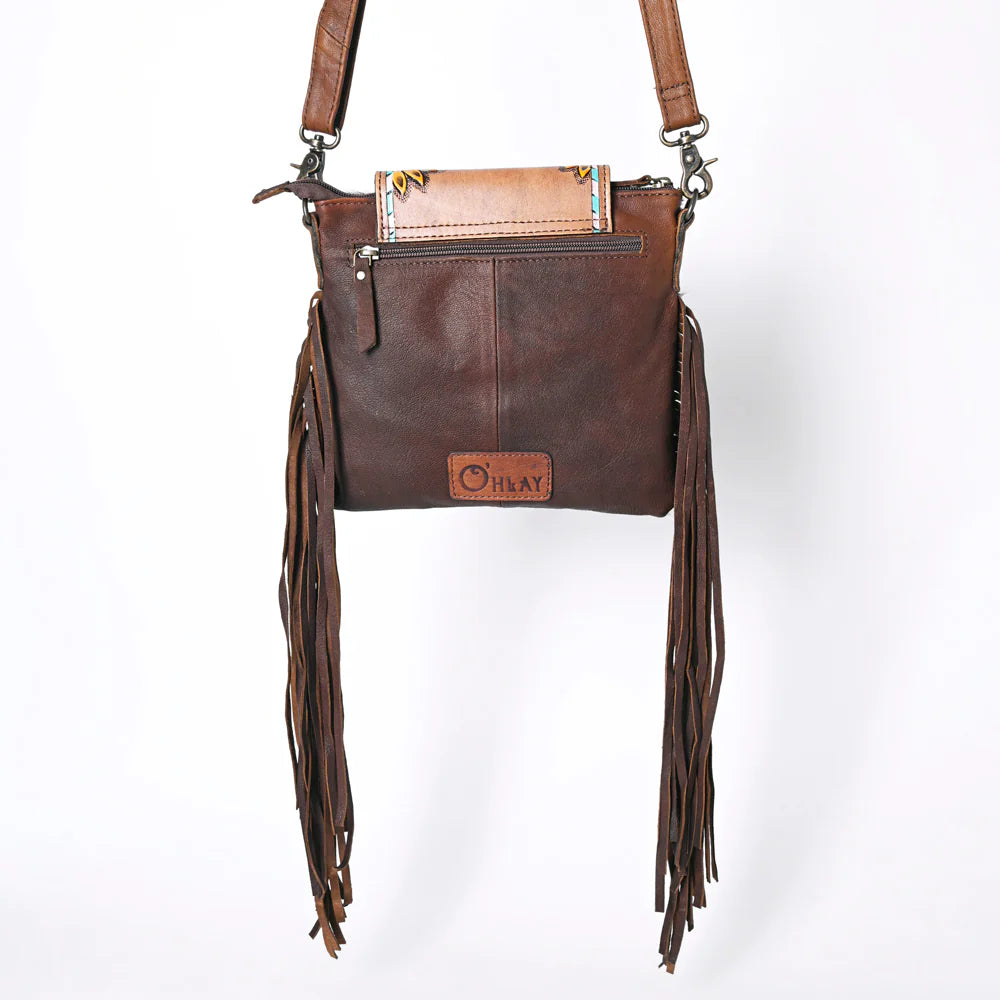 Ohlay Crossbody Handbag