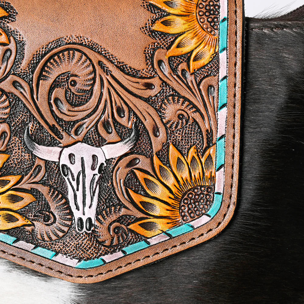 Ohlay Crossbody Handbag