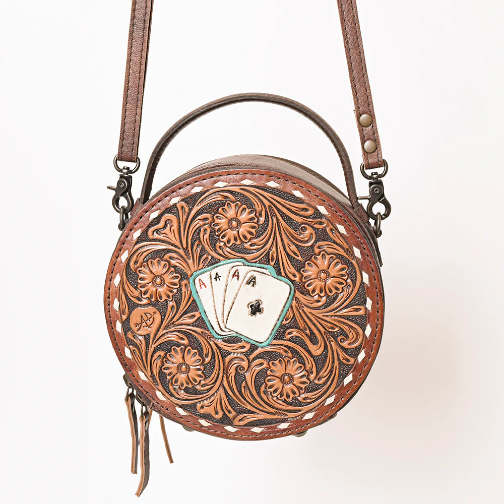 American Darling Canteen Bag