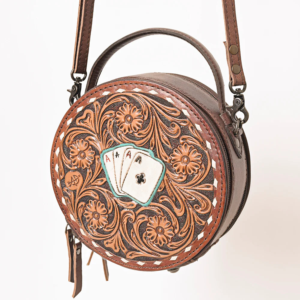American Darling Canteen Bag