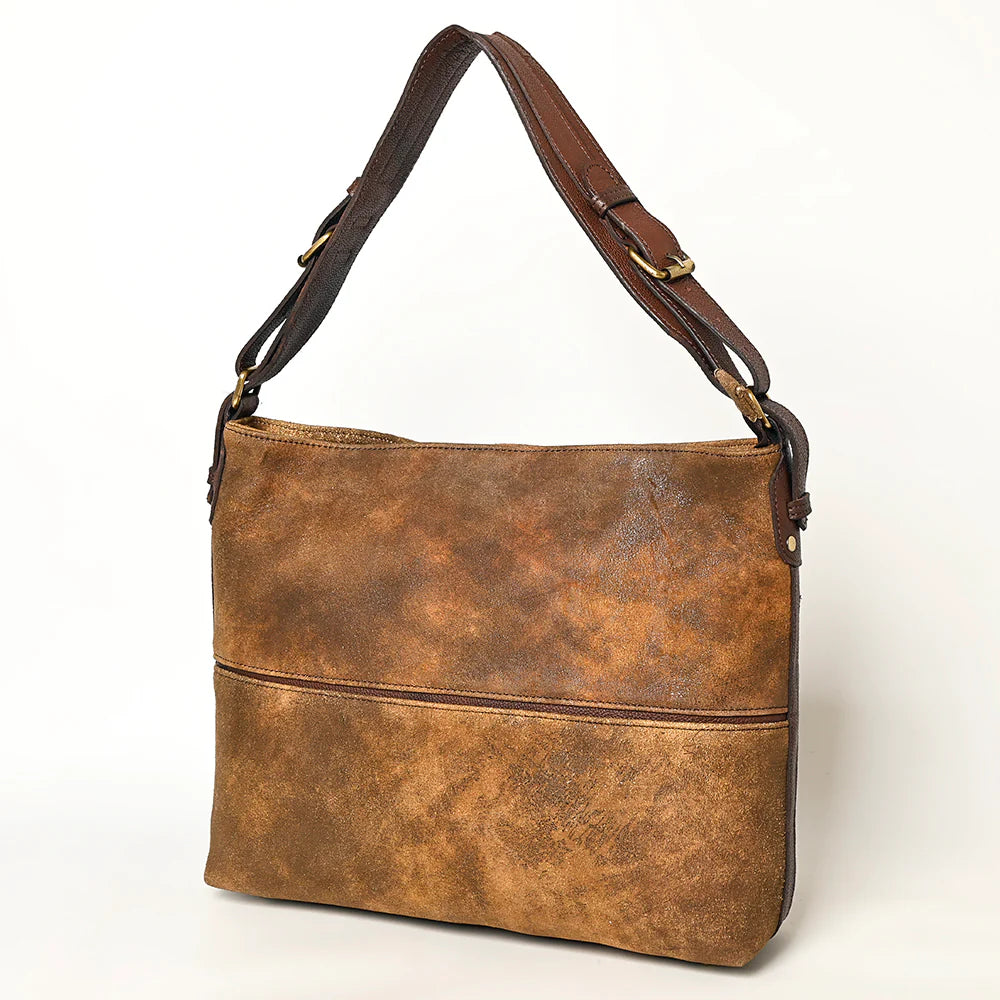American Darling Hobo Leather Bag
