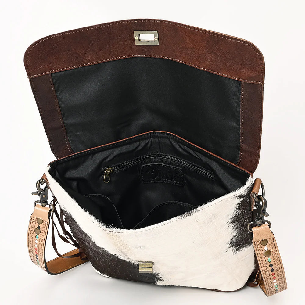 Ohlay Crossbody Western Bag