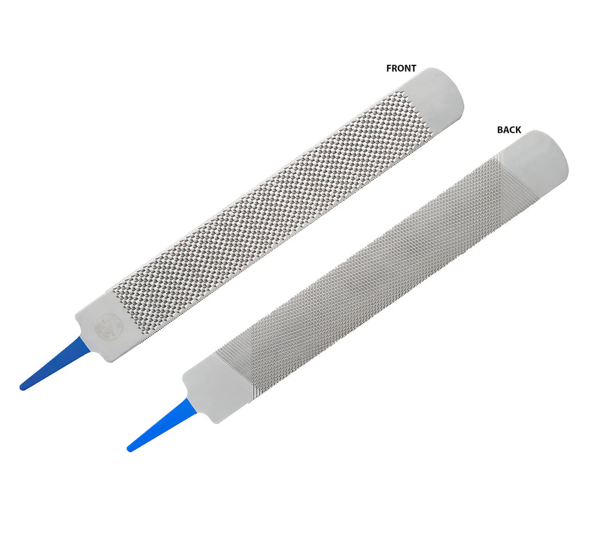 14 Excel Original Heller Rasp | Stable sUpplies - Farrier | Saddleworld Ipswich