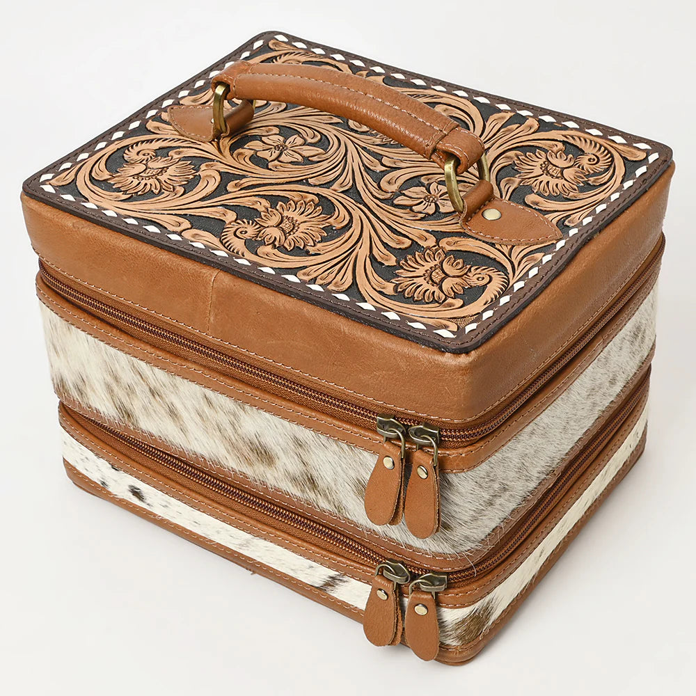 American Darling Jewelry Case