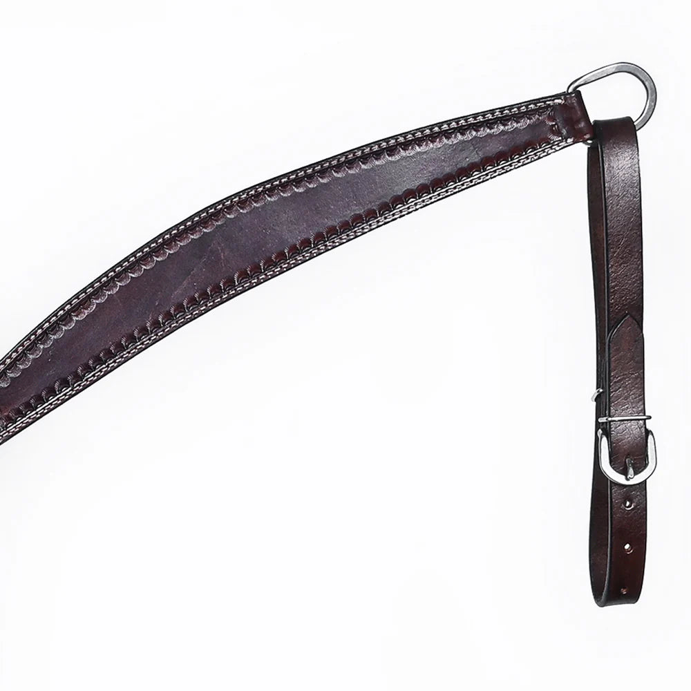 Bar H Equine Breastplate