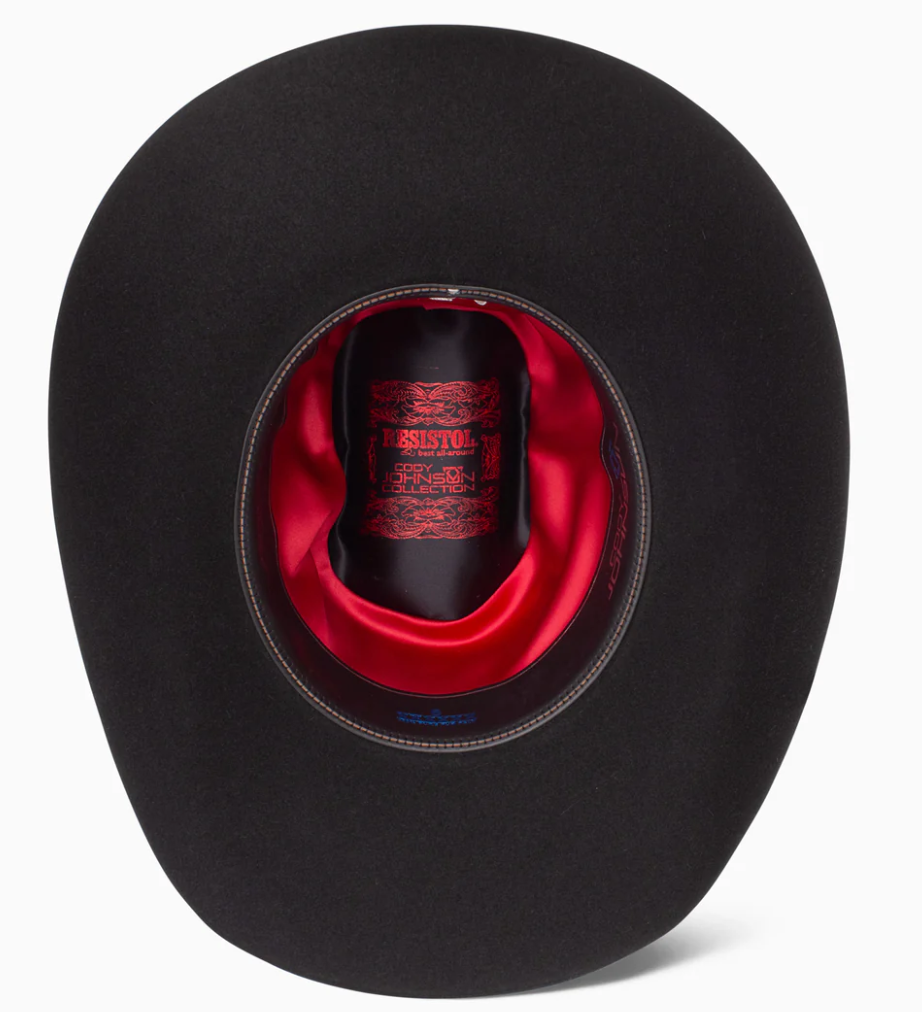 Resistol Cojo The SP Hat