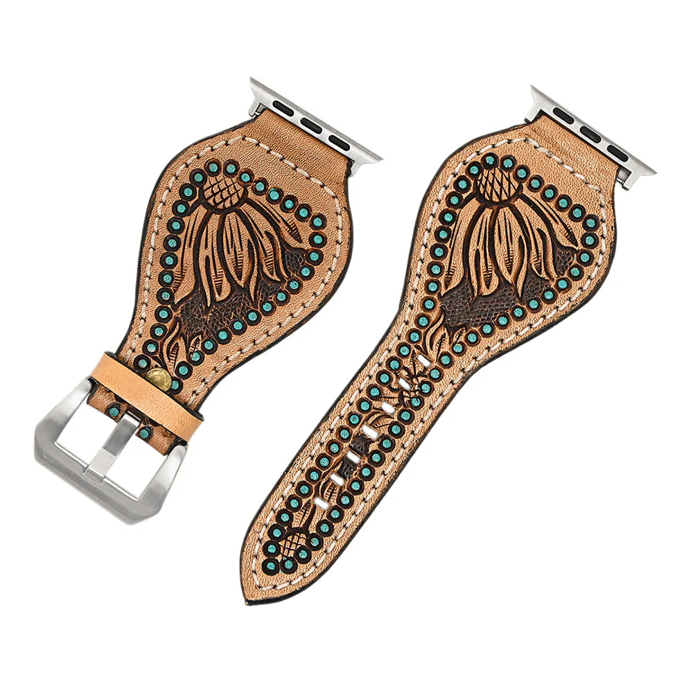 American Darling Apple Watch Band