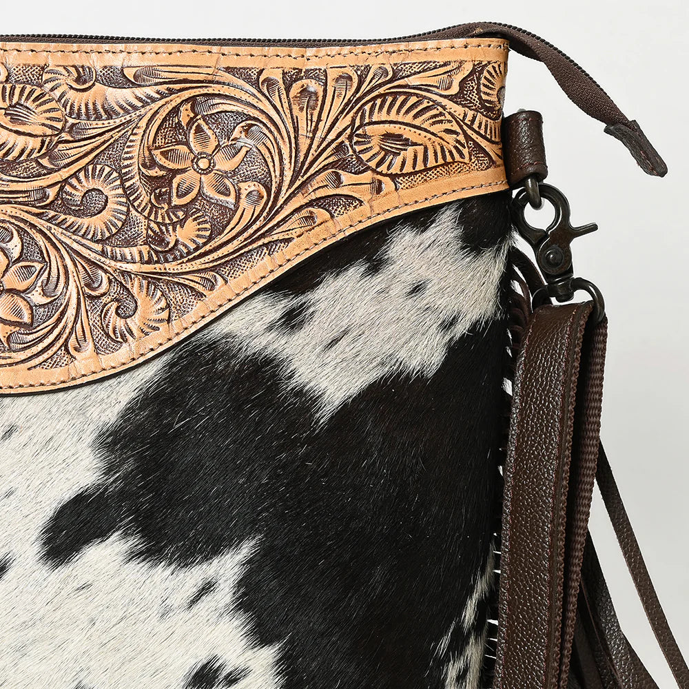 Ohlay Crossbody Western Bag