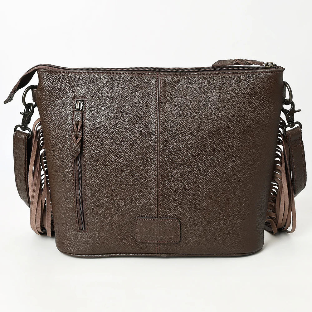 Ohlay Crossbody Western Bag