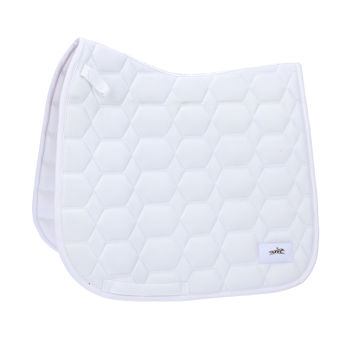 Schockemohle Power Mesh Pad Dressage