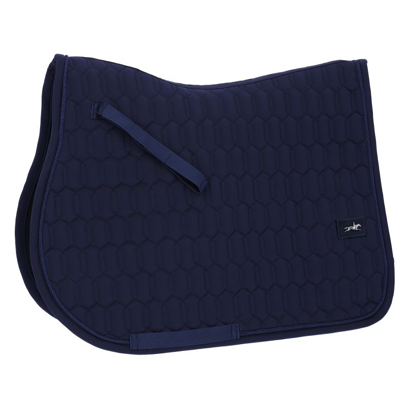 Schockemohle Sports Saddle Pad SP Energy S | Horse Supplies - Saddle Cloth | Saddleworld Ipswich