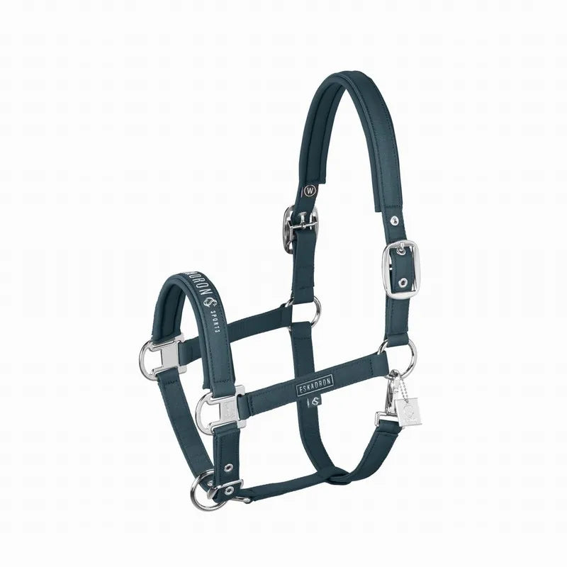 Eskadron Headcollar Sparkle Double Pin Classic