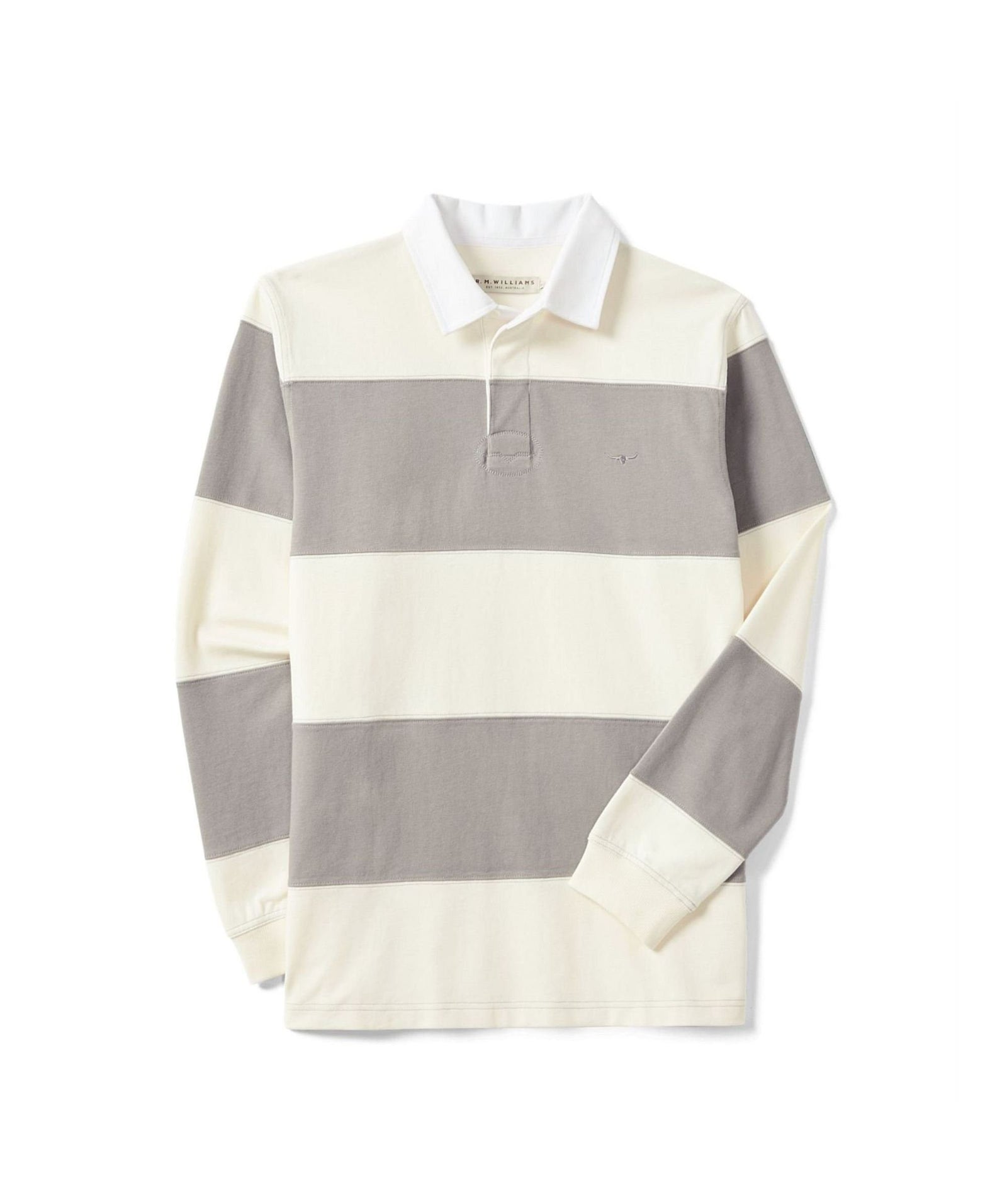 RM Williams Tweedale Panelled Rugby - Winter Black Friday Sale