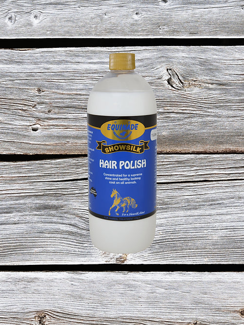 Equinade Hair Polish