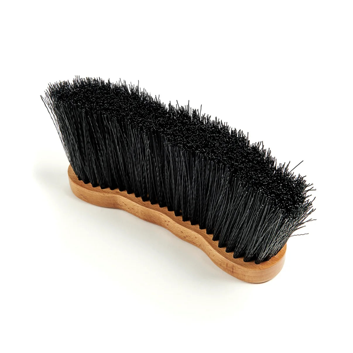 Shires EZI-GROOM Premium Long Dandy Brush | Stable Supplies - grooming | Saddleworld Ipswich