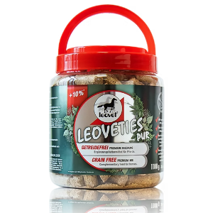 Leoveties Grain Free Premium Mix