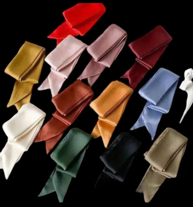 1773 Twilly Scarf | Country Clothing - Ladies Shirts | Saddleworld Ipswich