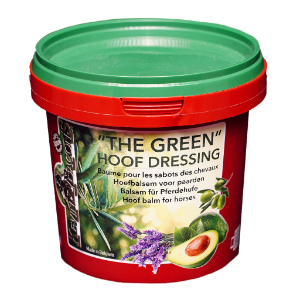 Kevin Bacon Green Hoof Dressing