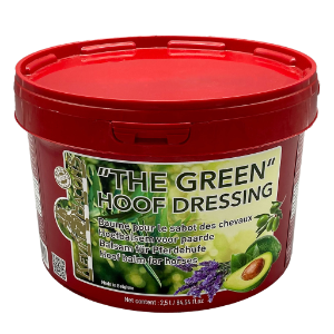 Kevin Bacon Green Hoof Dressing