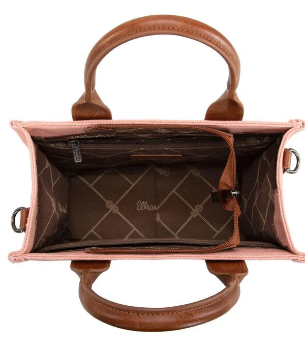 Wrangler Spencer Crossbody Bag - Black Friday Sales