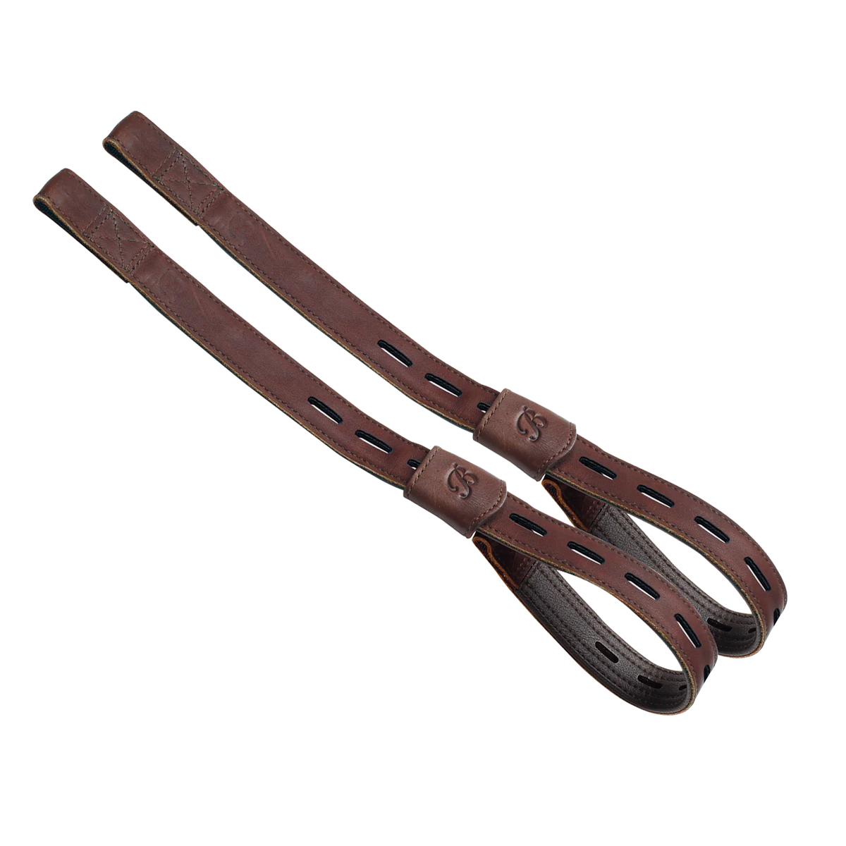 Bates Leather Webbers