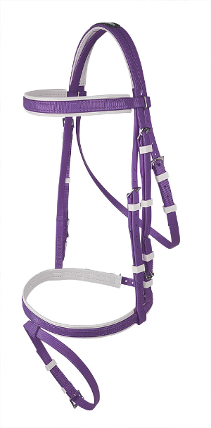 Zilco Hanoverian Bridle
