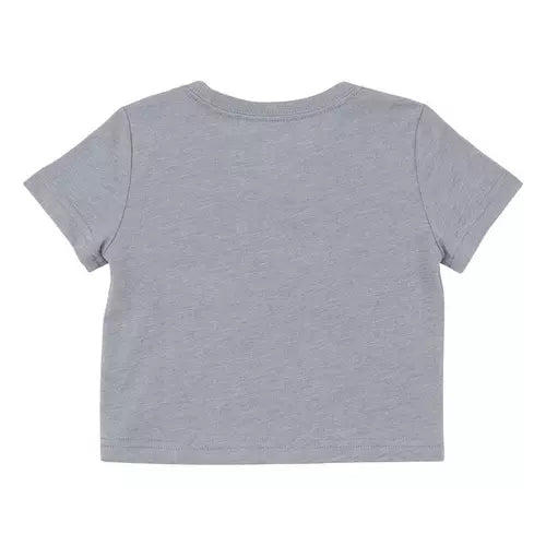 Wrangler Baby Long Live T Shirt | Country clothing - infants | Saddleworld Ipswich