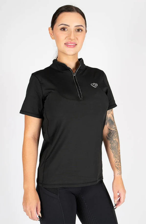 Bare Equestrian - Windsor Sunsafe Riding Shirt