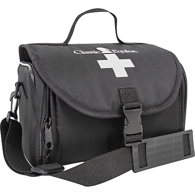 Classic Equine Medical Bag