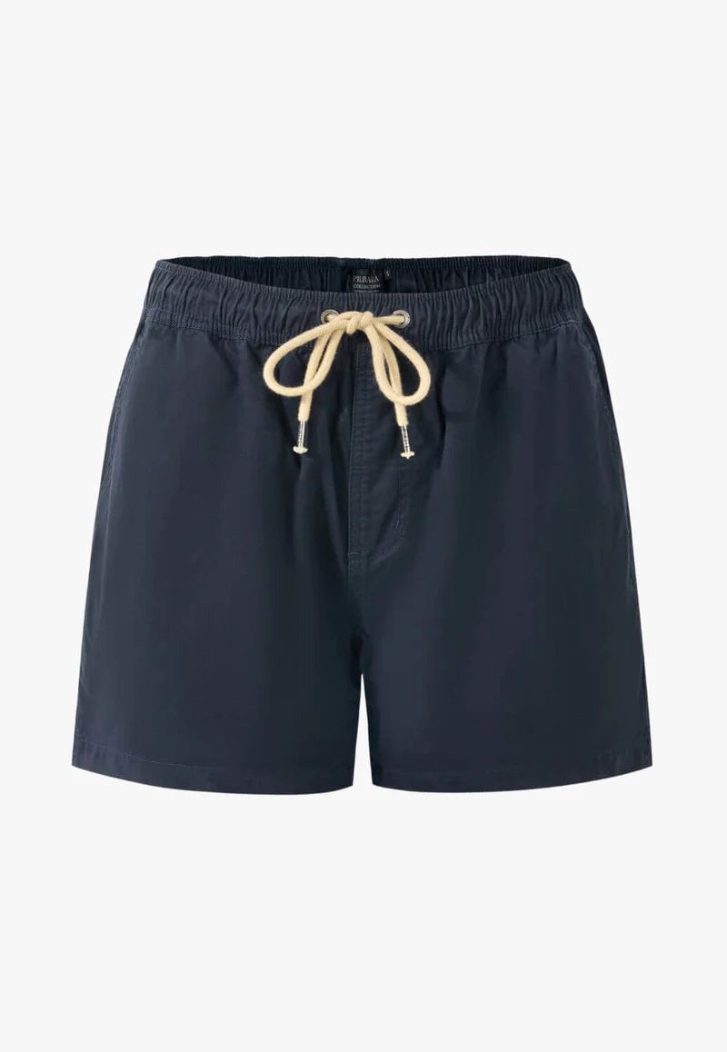 Pilbara Mens Cotton Stretch Walk Short