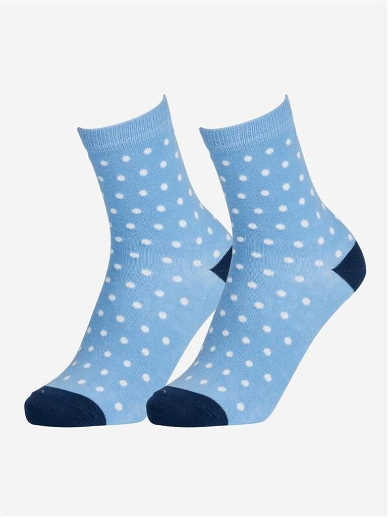 LeMieux Mini Character Socks 2 Pack Palomino