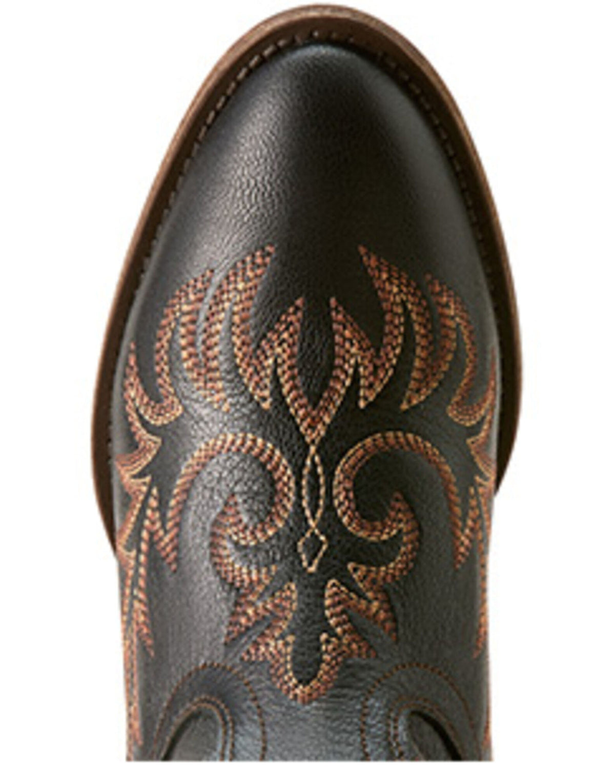 Ariat Wms Carlin Luxe Black - Black Friday Sales