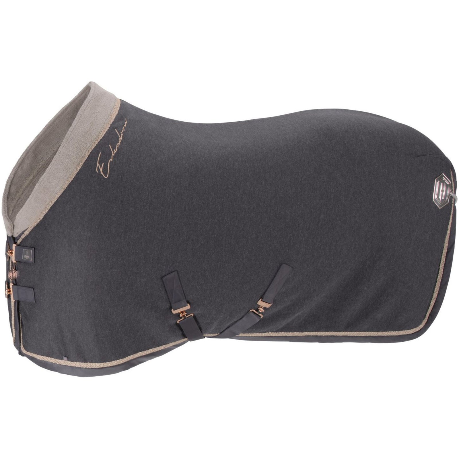 Eskadron Acrylic Sweat Rug - Saddleworld Ipswich