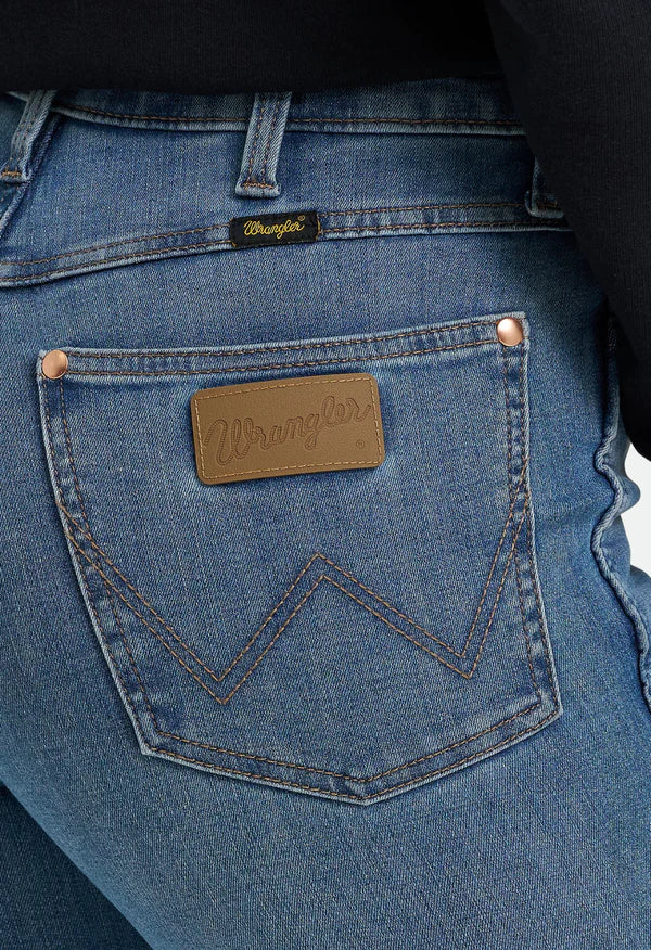 Wrangler x Lainey Wilson Boot Huggers