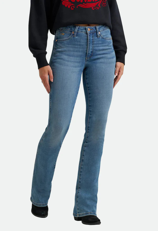 Wrangler x Lainey Wilson Boot Huggers